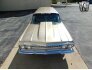 1963 Chevrolet Impala for sale 101729454