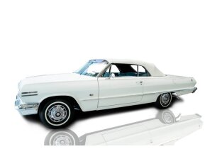 1963 Chevrolet Impala for sale 101732484