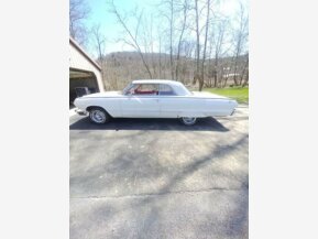 1963 Chevrolet Impala for sale 101752803
