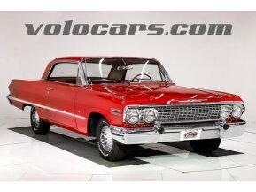 1963 Chevrolet Impala for sale 101755296