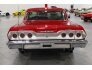 1963 Chevrolet Impala SS for sale 101763992