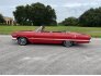 1963 Chevrolet Impala for sale 101767270