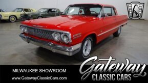 1963 Chevrolet Impala for sale 101772213