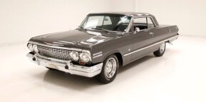 1963 Chevrolet Impala for sale 101786190