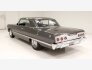 1963 Chevrolet Impala for sale 101786190