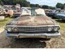 1963 Chevrolet Impala for sale 101788618