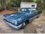 1963 Chevrolet Impala for sale 101790888