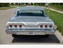 1963 Chevrolet Impala for sale 101791255