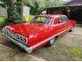 1963 Chevrolet Impala for sale 101793514
