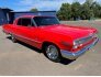 1963 Chevrolet Impala SS for sale 101794596