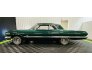 1963 Chevrolet Impala SS for sale 101796975