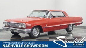 1963 Chevrolet Impala for sale 101797373