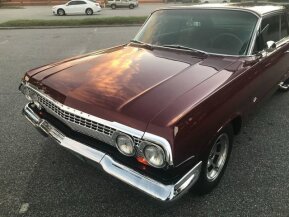 1963 Chevrolet Impala for sale 101813828