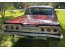 1963 Chevrolet Impala for sale 101813828