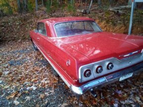 1963 Chevrolet Impala for sale 101814924