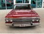1963 Chevrolet Impala for sale 101820855