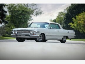 1963 Chevrolet Impala for sale 101824776