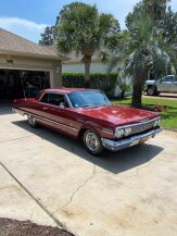 1963 Chevrolet Impala SS for sale 101838565