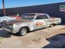 1963 Chevrolet Impala SS for sale 101843131