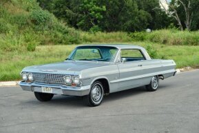 1963 Chevrolet Impala for sale 101865020