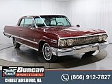 1963 Chevrolet Impala SS for sale 101976117
