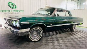 1963 Chevrolet Impala SS for sale 101801254