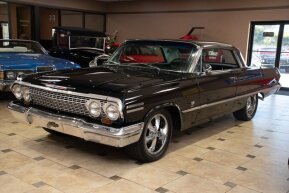 1963 Chevrolet Impala for sale 101835728