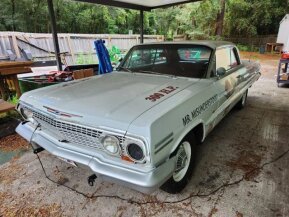 1963 Chevrolet Impala for sale 101866851