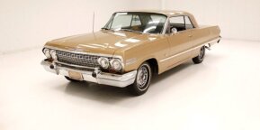 1963 Chevrolet Impala for sale 101894654