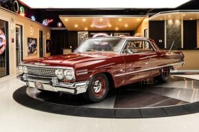 1963 Chevrolet Impala SS for sale 101904303