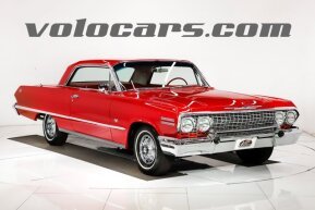 1963 Chevrolet Impala for sale 101904447