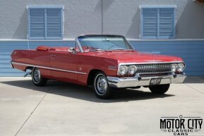 1963 Chevrolet Impala for sale 101915937