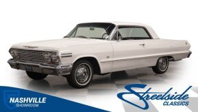 1963 Chevrolet Impala for sale 101915987