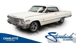 1963 Chevrolet Impala for sale 101919359