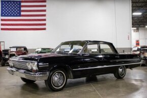 1963 Chevrolet Impala for sale 101944514