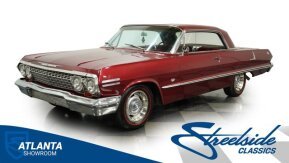 1963 Chevrolet Impala for sale 101949929