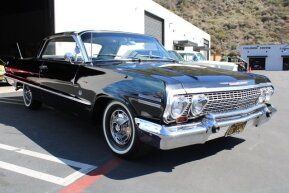1963 Chevrolet Impala for sale 101958841