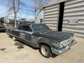 1963 Chevrolet Impala for sale 101958954