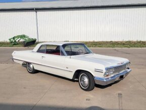 1963 Chevrolet Impala for sale 101963057