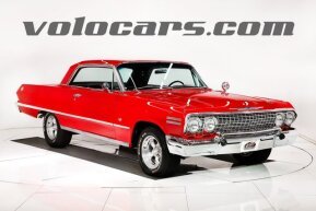 1963 Chevrolet Impala for sale 101973838