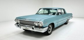 1963 Chevrolet Impala for sale 101997657