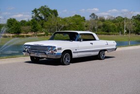 1963 Chevrolet Impala for sale 102013379