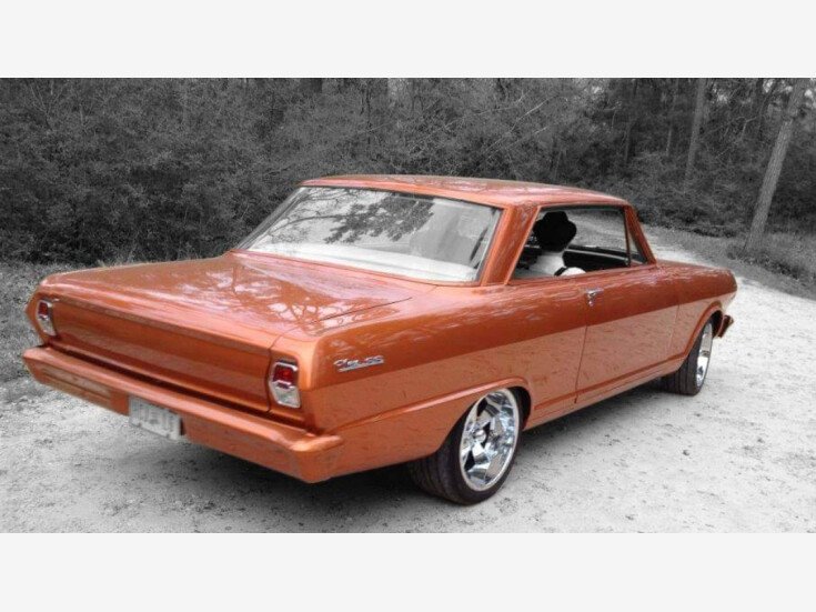 1963 Chevrolet Nova Coupe For Sale Near Magnolia Texas Classics On Autotrader 1963 Chevrolet Nova Coupe For Sale Near Magnolia Texas Classics On Autotrader