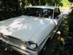 Thumbnail Photo 2 for 1963 Chevrolet Nova Coupe for Sale by Owner