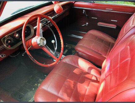 Photo 1 for 1963 Chevrolet Nova Coupe for Sale by Owner