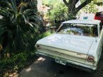 Thumbnail Photo 6 for 1963 Chevrolet Nova Coupe for Sale by Owner