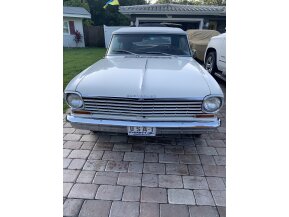 1963 Chevrolet Nova for sale 101777048