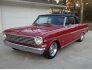 1963 Chevrolet Nova for sale 101833883
