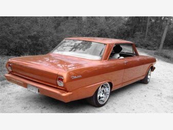 1963 Chevrolet Nova Classic Cars For Sale Classics On Autotrader 1963 Chevrolet Nova Classic Cars For Sale Classics On Autotrader