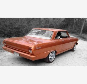 1963 Chevrolet Nova Classics For Sale Classics On Autotrader 1963 Chevrolet Nova Classics For Sale Classics On Autotrader